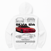 Moletom Silvia S14