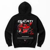 MOLETOM MOTOGP TEAM DUCATI