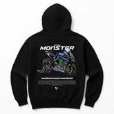 MOLETOM MOTOGP TEAM MONSTER