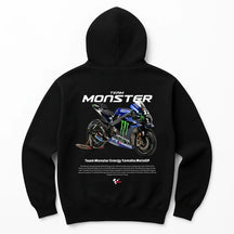 MOLETOM MOTOGP TEAM MONSTER