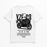 Camisa Yamaha ZYF-R3 MONSTER