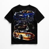 Camisa Unisex Velozes & Furiosos