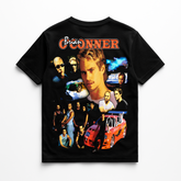 Camisa Unisex Velozes & Furiosos Brian O'Conner