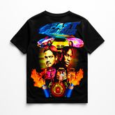 Camisa Unisex Velozes & Furiosos