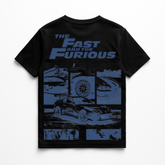 Camisa Unisex Velozes & Furiosos