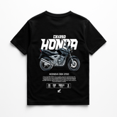 Camisa Honda CBX 250