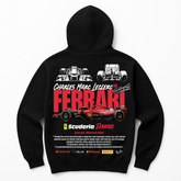 MOLETOM F1 CHARLES MARC LECLERC