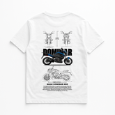 Camisa Bajaj Dominar 400
