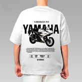 CAMISA PERSONALIZADA R3