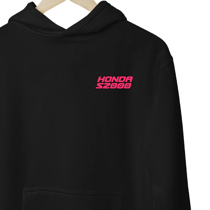 Moletom Unisex Suki