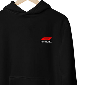 MOLETOM F1 CHARLES MARC LECLERC