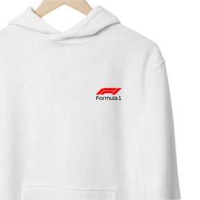 MOLETOM F1 CHARLES MARC LECLERC