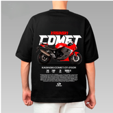 CAMISA KASINSKI COMET 250R