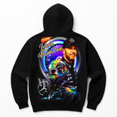 MOLETOM F1 LEVIS HAMILTON