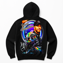 MOLETOM F1 LEVIS HAMILTON