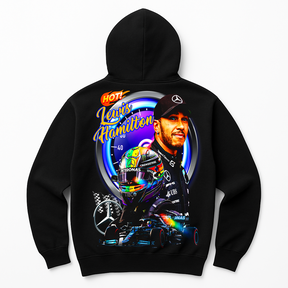 MOLETOM F1 LEVIS HAMILTON