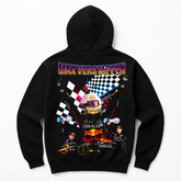 MOLETOM F1 MAX VERSTAPPEN