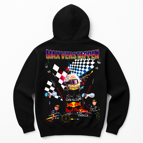 MOLETOM F1 MAX VERSTAPPEN