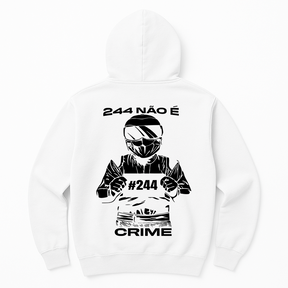 MOLETOM PERSONALIZADO 244