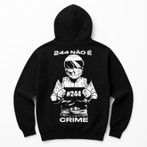 MOLETOM PERSONALIZADO 244