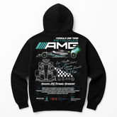 MOLETOM AMG PETRONAS