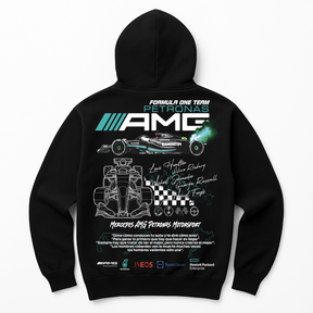 MOLETOM AMG PETRONAS