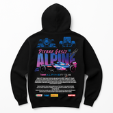 MOLETOM F1 PIERRE GASLY