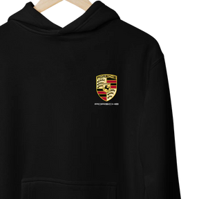 Moletom Unissex Porsche 911 Nitro