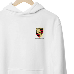 Moletom Unissex Porsche 911 Nitro