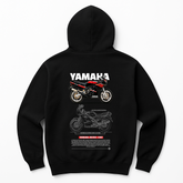 MOLETOM YAMAHA RD350