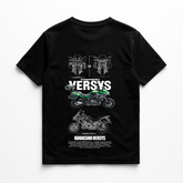 Camisa Kawasaki VERSYS