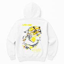 Moletom VR6 Rossi