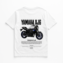 Camisa Yamaha XJ6