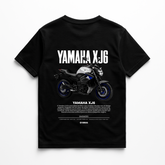Camisa Yamaha XJ6
