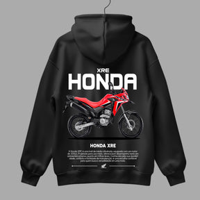 MOLETOM HONDA XRE