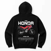 Moletom Honda XRE