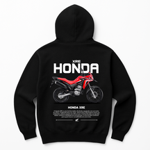 Moletom Honda XRE
